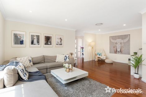 Property photo of 11 Parkwood Drive Menai NSW 2234