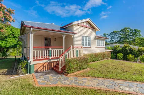 Property photo of 4 Thomas Street Gympie QLD 4570