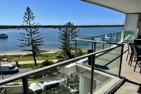 Property photo of 1503/438 Marine Parade Biggera Waters QLD 4216