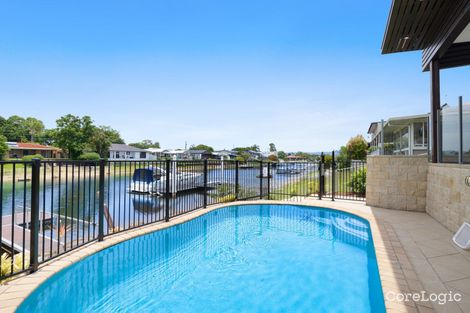 Property photo of 8 Huon Street Broadbeach Waters QLD 4218