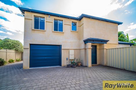 Property photo of 3/51 Gabriel Street Kewdale WA 6105