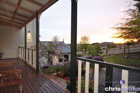 Property photo of 6 Walhalla Court Beaconsfield VIC 3807