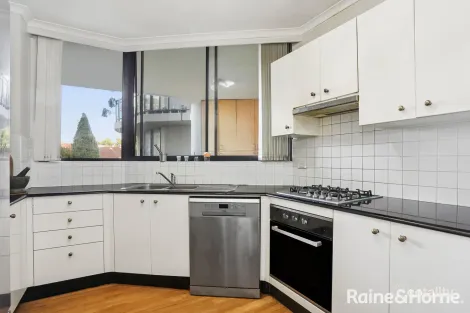 Property photo of 507/7 Keats Avenue Rockdale NSW 2216