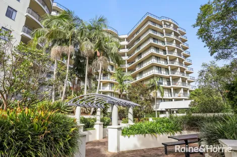 Property photo of 507/7 Keats Avenue Rockdale NSW 2216