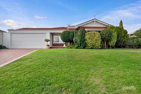 Property photo of 18 Tarcoola Retreat Ocean Reef WA 6027