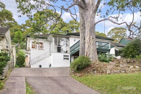 Property photo of 33 Robertson Street Coniston NSW 2500