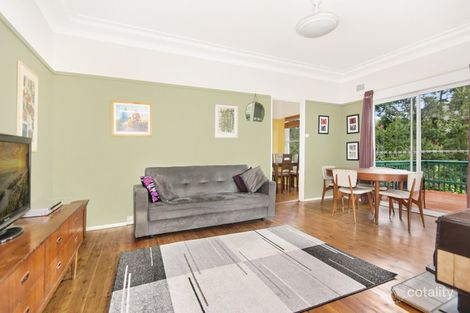 Property photo of 33 Robertson Street Coniston NSW 2500