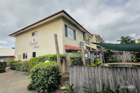 5-7 Short St, Redlynch, QLD 4870