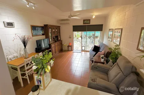 Property photo of 5-7 Short Street Redlynch QLD 4870