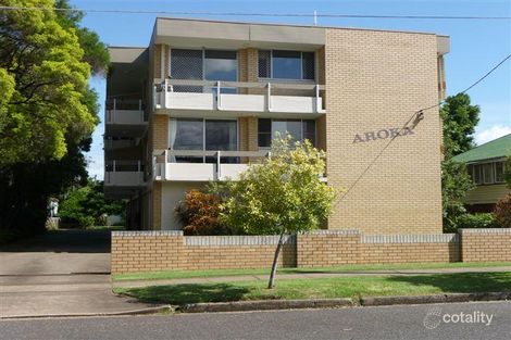Property photo of 2/29 Donaldson Street Corinda QLD 4075