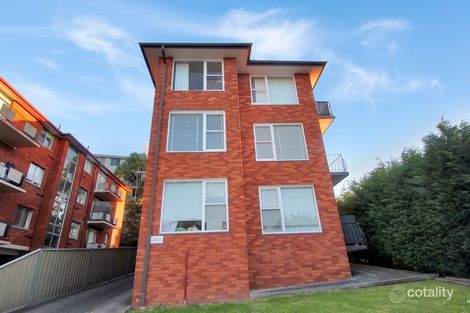 3/2 Curzon St, Ryde, NSW 2112