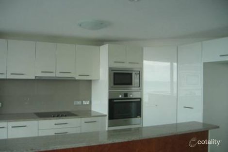 Property photo of 302/6-12 Oxley Avenue Woody Point QLD 4019