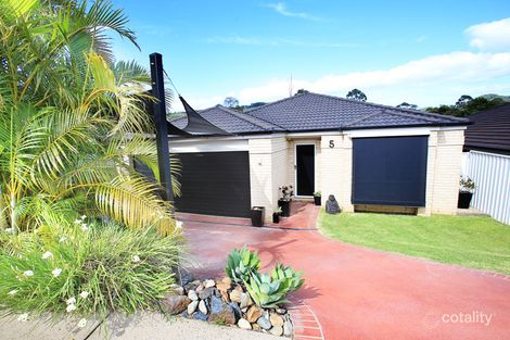 Property photo of 5A Ceanothus Close Coffs Harbour NSW 2450