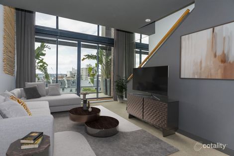 405/1a Tusculum St, Potts Point, NSW 2011