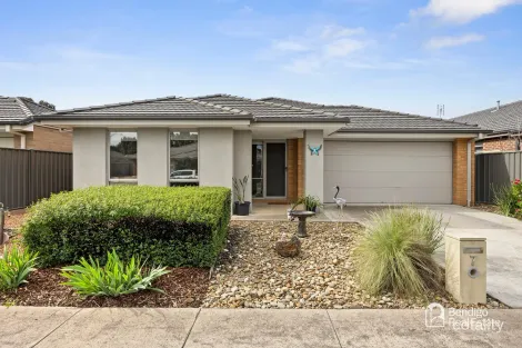 7 Ilby St, Huntly, VIC 3551