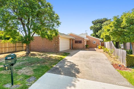 Property photo of 1 Louise Court Traralgon VIC 3844