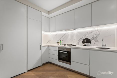 Property photo of 114/77 Queens Road Melbourne VIC 3004