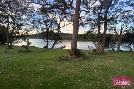 11 Edwin Ave, Lake Conjola, NSW 2539