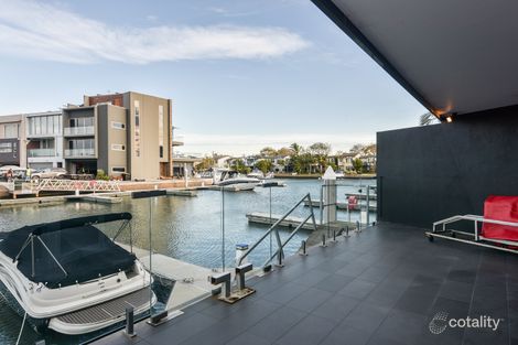 Property photo of 34 Pier One Drive Patterson Lakes VIC 3197