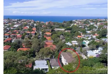Property photo of 8/34 Brown Street Bronte NSW 2024