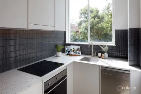 Property photo of 8/34 Brown Street Bronte NSW 2024