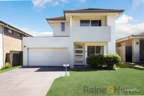 15 Victor St, Gregory Hills, NSW 2557