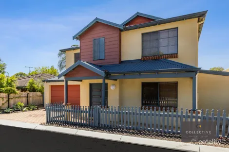 Property photo of 203A Holbeck Street Doubleview WA 6018