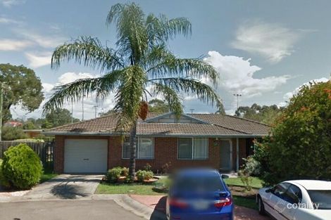 14 Bellwood Cl, Werrington, NSW 2747