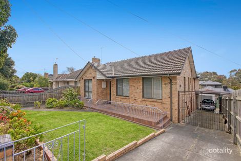 Property photo of 36 Yarra Avenue Reservoir VIC 3073