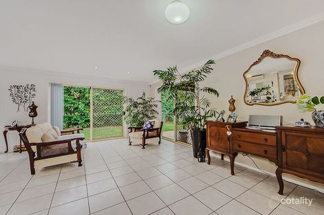 Property photo of 6 Exmoor Street Mudgeeraba QLD 4213