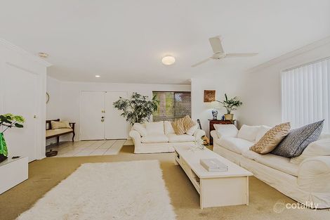 Property photo of 6 Exmoor Street Mudgeeraba QLD 4213