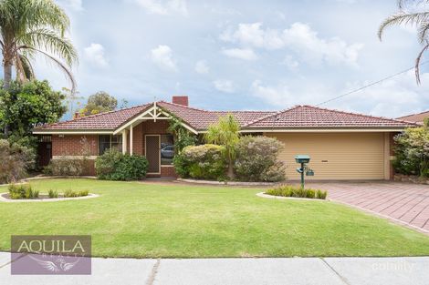 Property photo of 94 Natham Square Swan View WA 6056