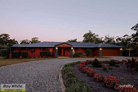 Property photo of 1 Amamoor Court Cashmere QLD 4500