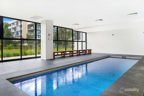 Property photo of 815/100 Fairway Drive Norwest NSW 2153