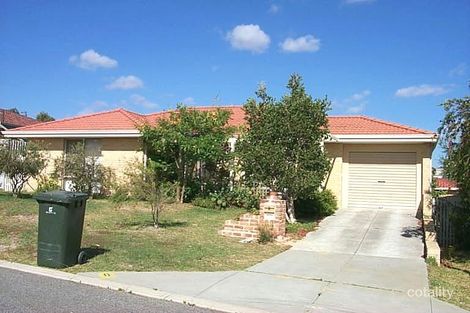 8 Lorets Grn, Mirrabooka, WA 6061