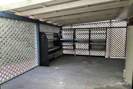 Property photo of 18 Thomas Crescent Nambour QLD 4560