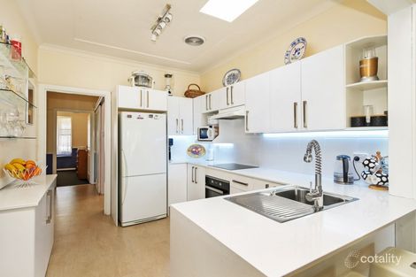 Property photo of 1 Andrew Street Warners Bay NSW 2282