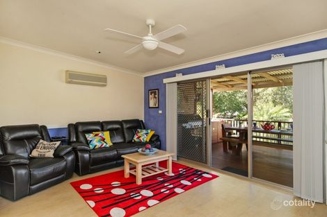 Property photo of 1 Andrew Street Warners Bay NSW 2282
