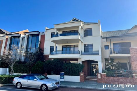 30a Kensington St, East Perth, WA 6004