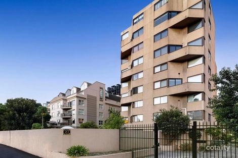 Property photo of 35/27 Queens Road Melbourne VIC 3004