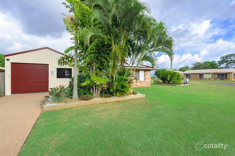 Property photo of 26 Lovers Walk Thabeban QLD 4670