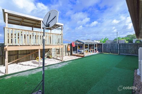 Property photo of 26 Lovers Walk Thabeban QLD 4670