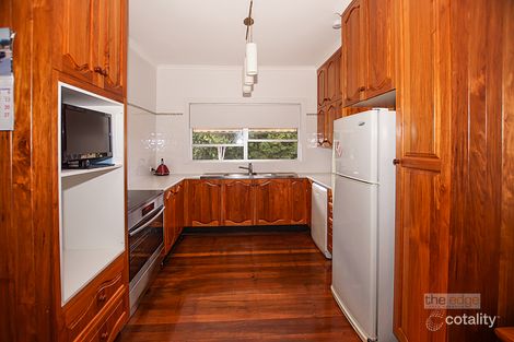 Property photo of 1 Hill Street Coffs Harbour NSW 2450