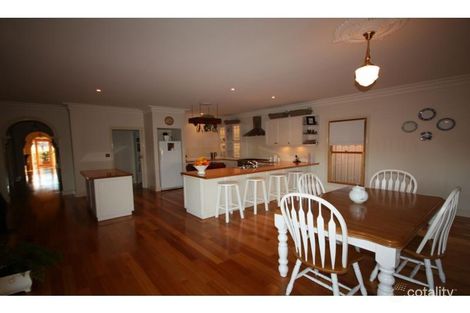 Property photo of 23 Moran Street Benalla VIC 3672