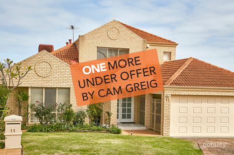 Property photo of 11 Bromilow Green Mount Claremont WA 6010