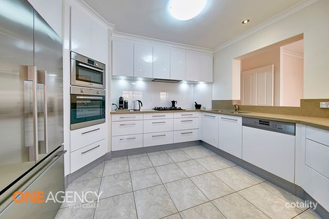 Property photo of 11 Bromilow Green Mount Claremont WA 6010