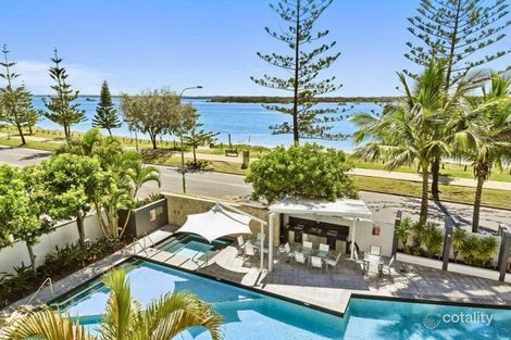 Property photo of 1503/438 Marine Parade Biggera Waters QLD 4216
