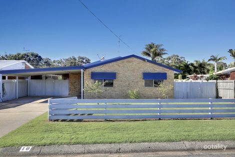 Property photo of 10 Drummond Street Urangan QLD 4655