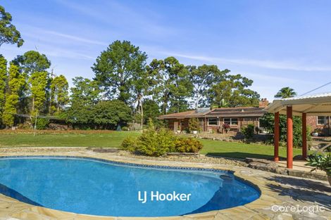 Property photo of 7 Best Road Middle Dural NSW 2158