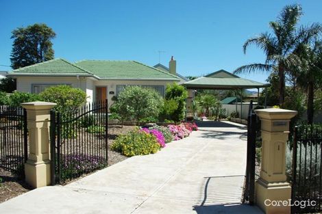 Property photo of 1 Taunton Parade Christies Beach SA 5165